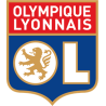 Logo OLYMPIQUE LYONNAIS