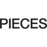 Logo PIECES
