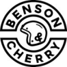 Logo BENSON AND CHERRY