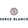 Logo SERGE BLANCO