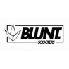 Logo BLUNT