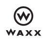 Logo WAXX