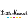 Logo LITTLE MARCEL