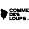 Logo COMME DES LOUPS