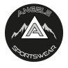 Logo ANGELE SPORTSWEAR