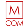 Logo M COM
