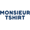 Logo MONSIEUR T-SHIRT