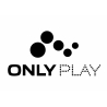 Logo ONLY PLAY