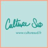 Logo CULTURE SUD