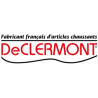 Logo DE CLERMONT