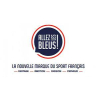Logo ALLEZ LES BLEUS