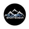 Logo ELDERA SPORTSWEAR