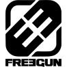 Logo FREEGUN