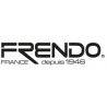 Logo FRENDO