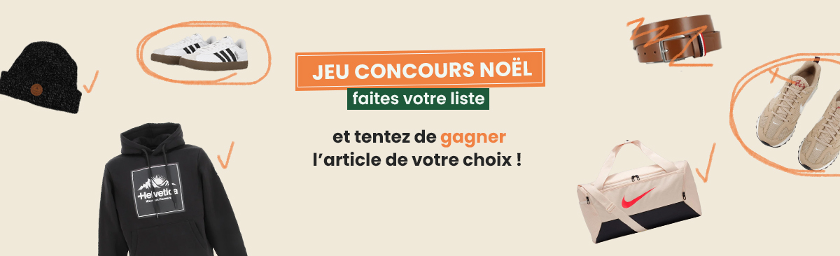 Image GAGNEZ LE CADEAU DE NOEL DE VOS RÊVES !