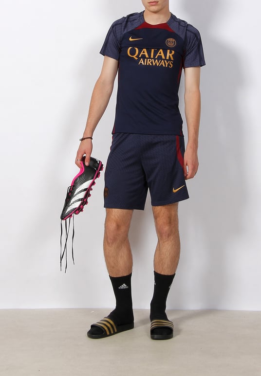 PSG football outfit