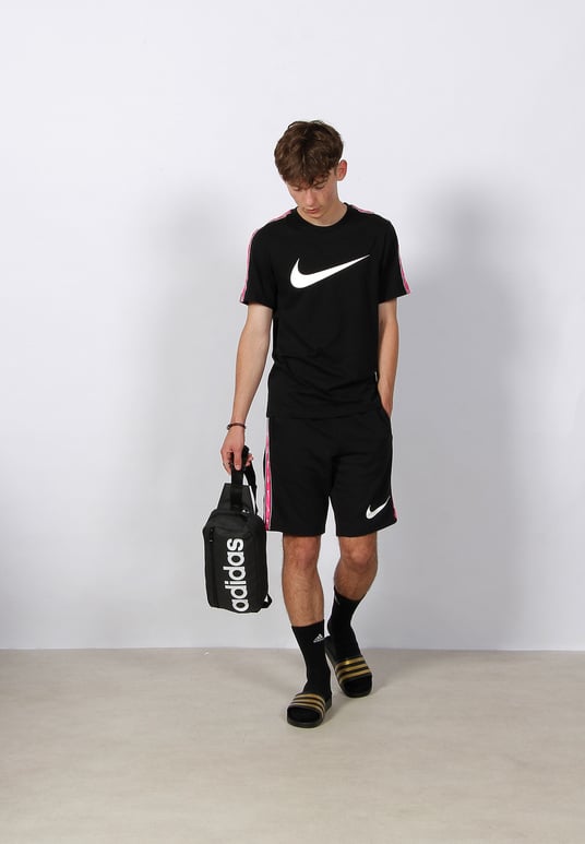 Nike x Adidas