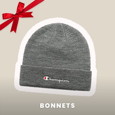 bonnets