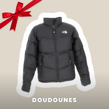 Doudounes