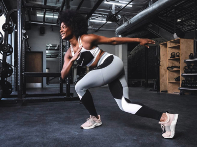 L’innovation textile au service du sport : quand performance rime avec style.