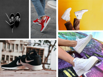 Guide des sneakers : comment choisir la paire parfaite pour votre style ?