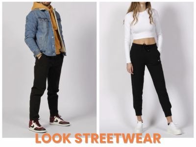 Qu'est-ce que le style streetwear & urbain et comment l'adopter ?